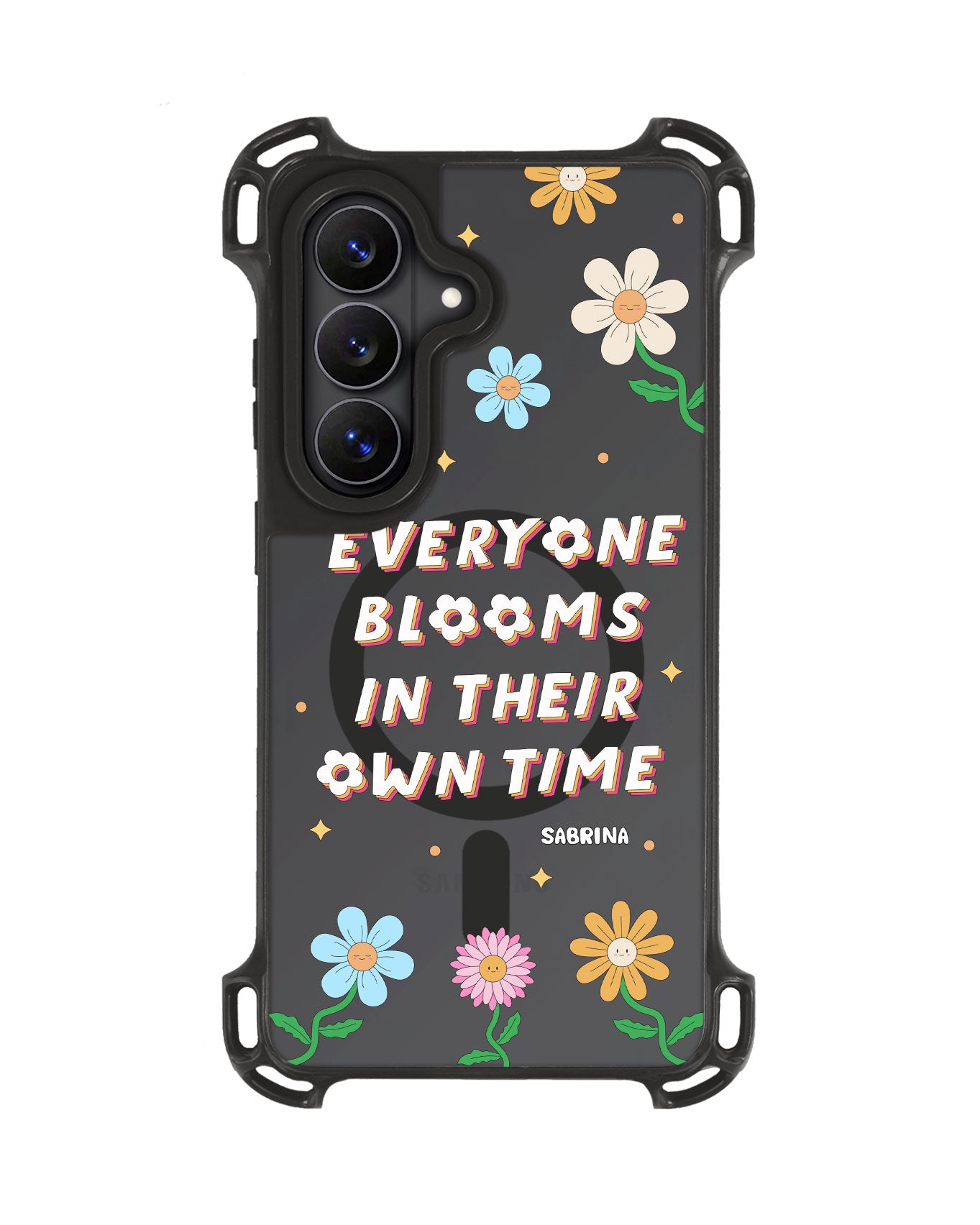 Android Rearguard UltimateZ - Blooms