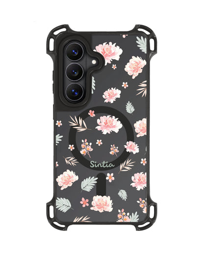 Android Rearguard UltimateZ - Botanical Garden 4.0