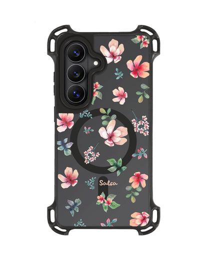 Android Rearguard UltimateZ - Botanical Garden 5.0