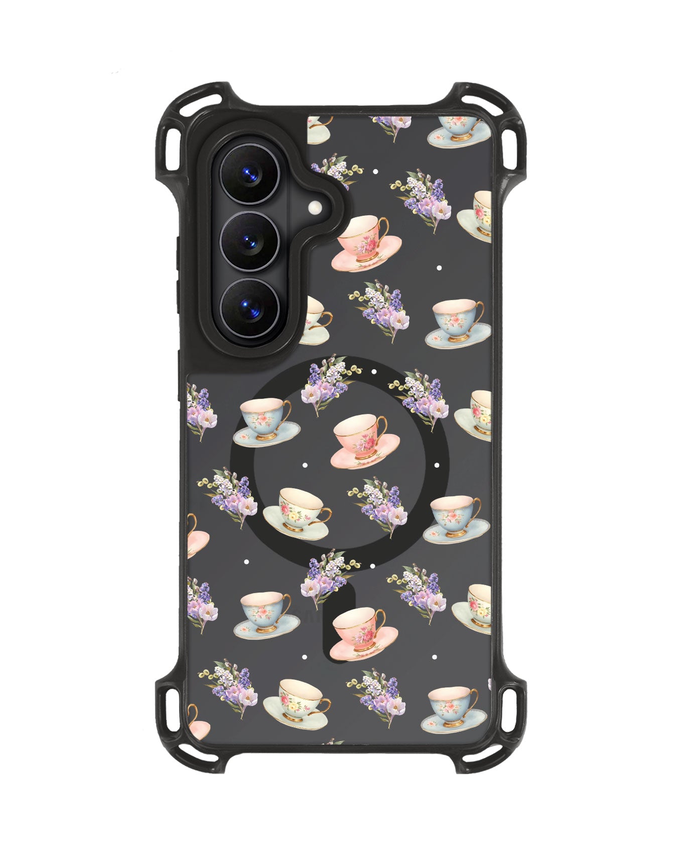 Android Rearguard UltimateZ - Buckingham