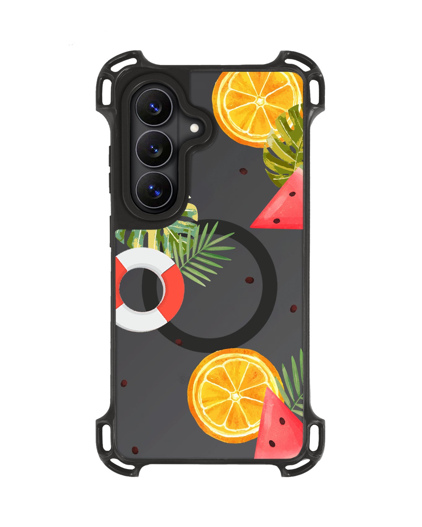 Android Rearguard UltimateZ - Caribbean Vibes