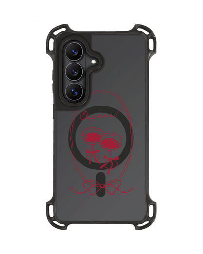 Android Rearguard UltimateZ - Cheers Mate