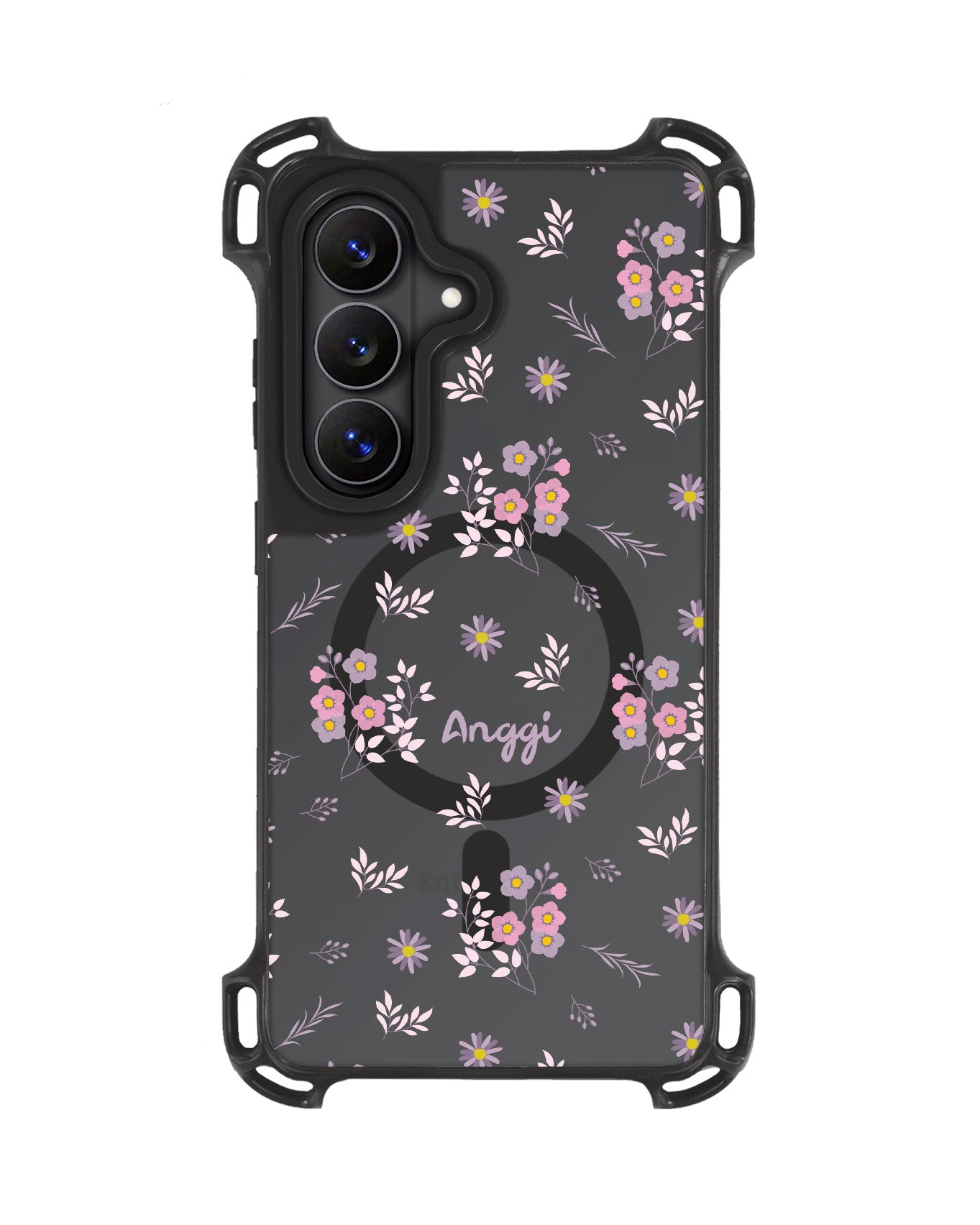 Android Rearguard UltimateZ - Cherry Blossom
