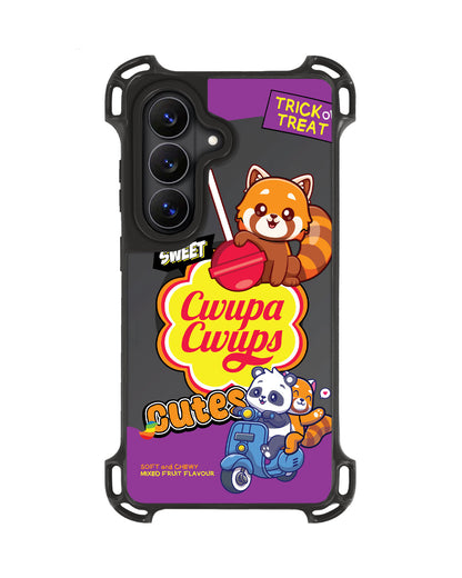 Android Rearguard UltimateZ - Cwupa Cwups