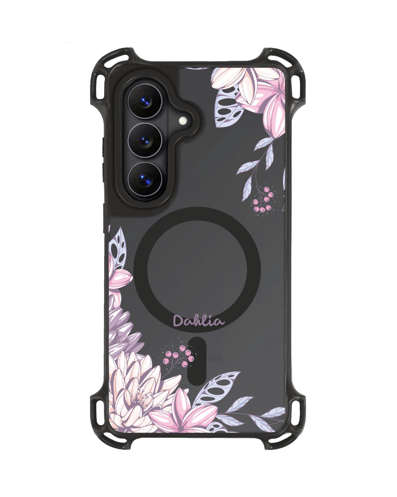 Android Rearguard UltimateZ - Dahlia