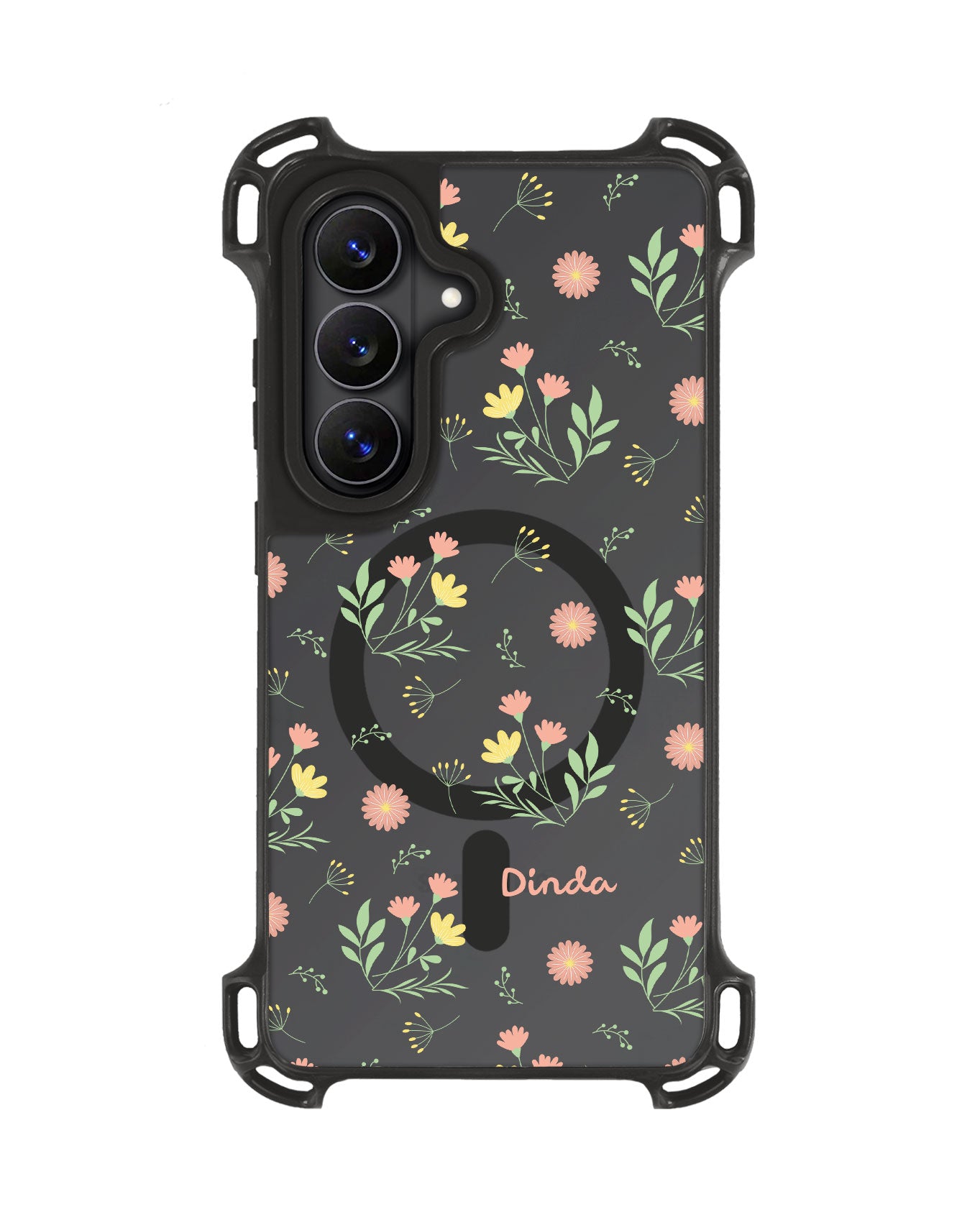 Android Rearguard UltimateZ - Dandelion