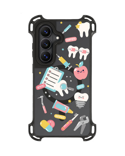 Android Rearguard UltimateZ - Dentist
