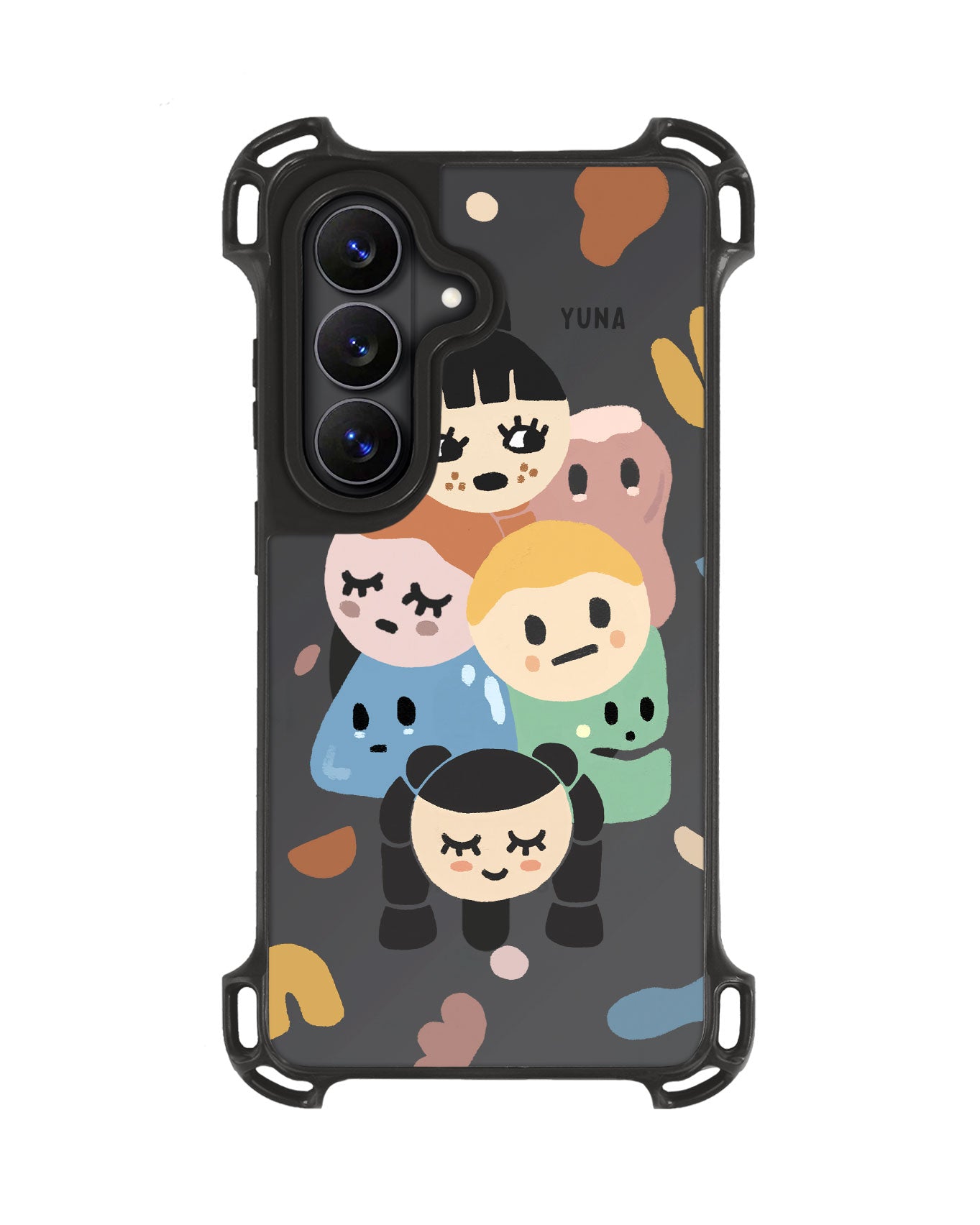 Android Rearguard UltimateZ - Doodle 1.0