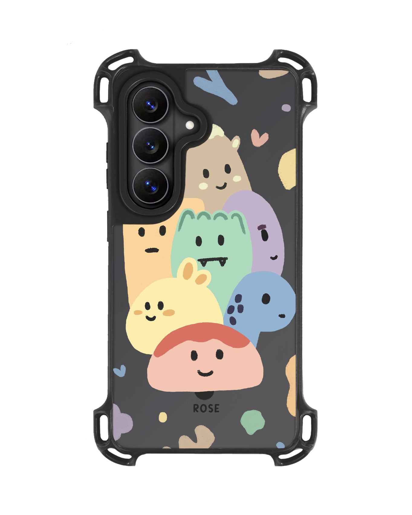 Android Rearguard UltimateZ - Doodle 2.0