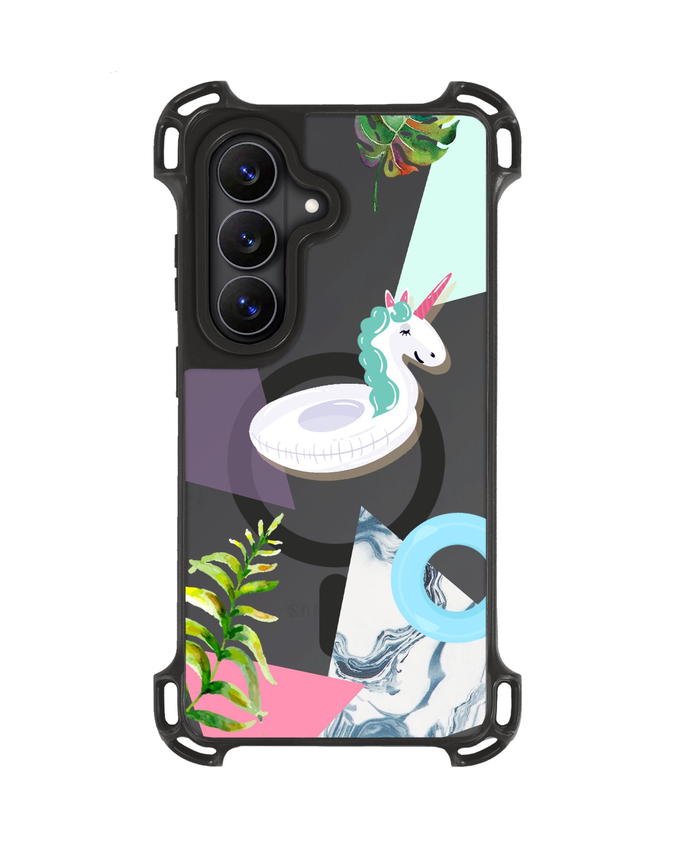 Android Rearguard UltimateZ - Floaties