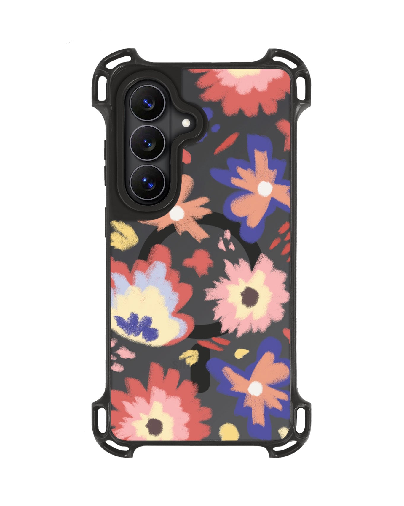 Android Rearguard UltimateZ - Flower Lovers