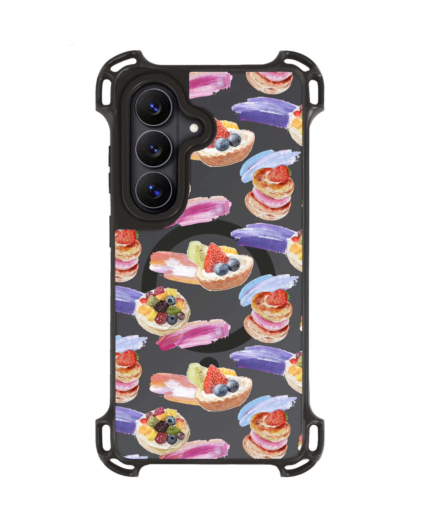 Android Rearguard UltimateZ - Fruit Pie