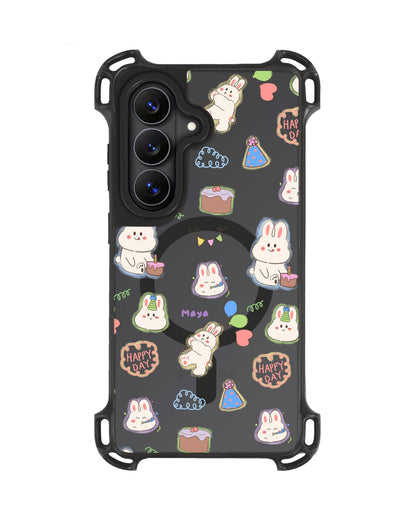 Android Rearguard UltimateZ - Fun Party