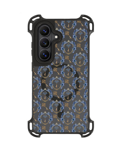 Android Rearguard UltimateZ - Goth Keys