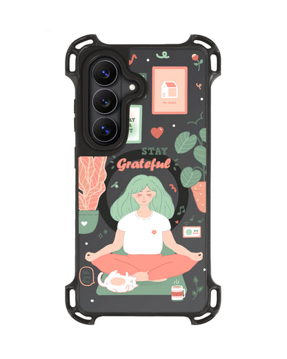Android Rearguard UltimateZ - Grateful