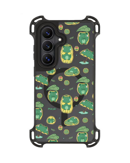 Android Rearguard UltimateZ - Happy Rain