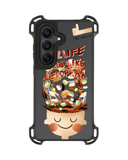 Android Rearguard UltimateZ - Ketoprak