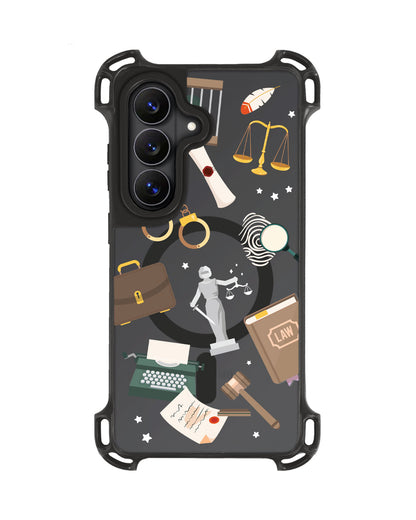 Android Rearguard UltimateZ - Lawyer