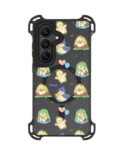 Android Rearguard UltimateZ - Little Duck