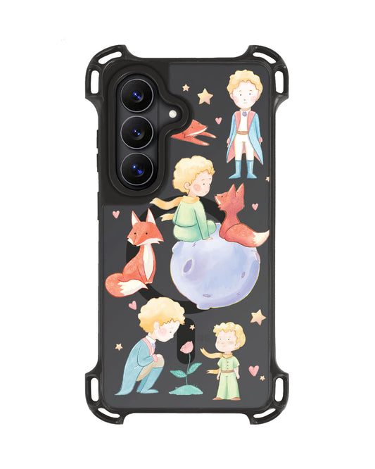 Android Rearguard UltimateZ - Little Prince & Fox