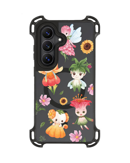 Android Rearguard UltimateZ - Magical Garden