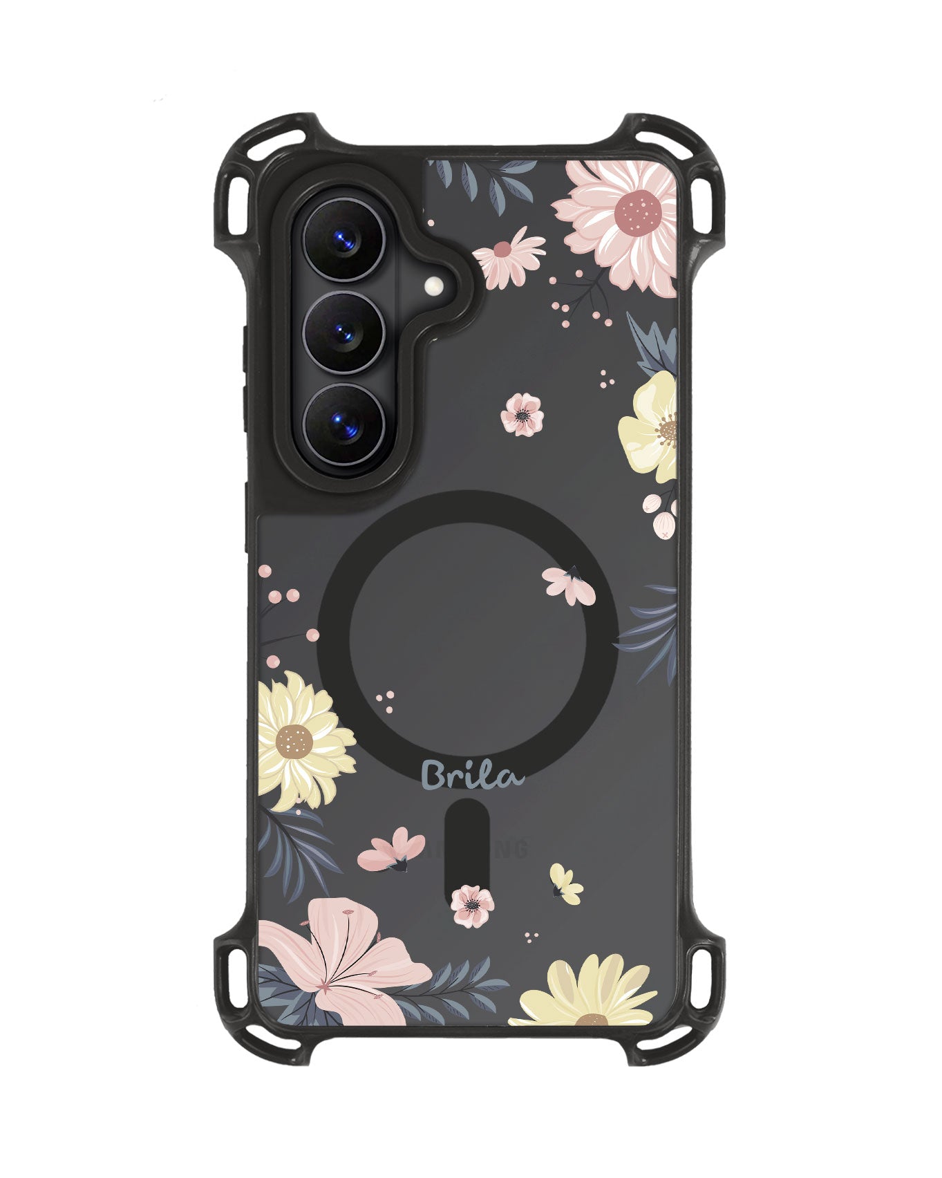 Android Rearguard UltimateZ - Margaret