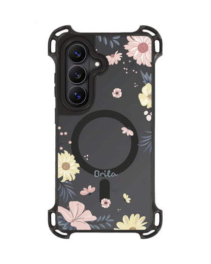 Android Rearguard UltimateZ - Margaret