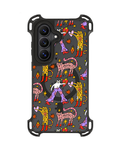 Android Rearguard UltimateZ - Meow