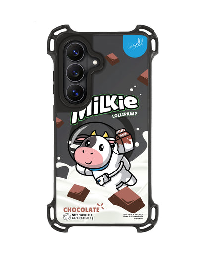 Android Rearguard UltimateZ - Milkie