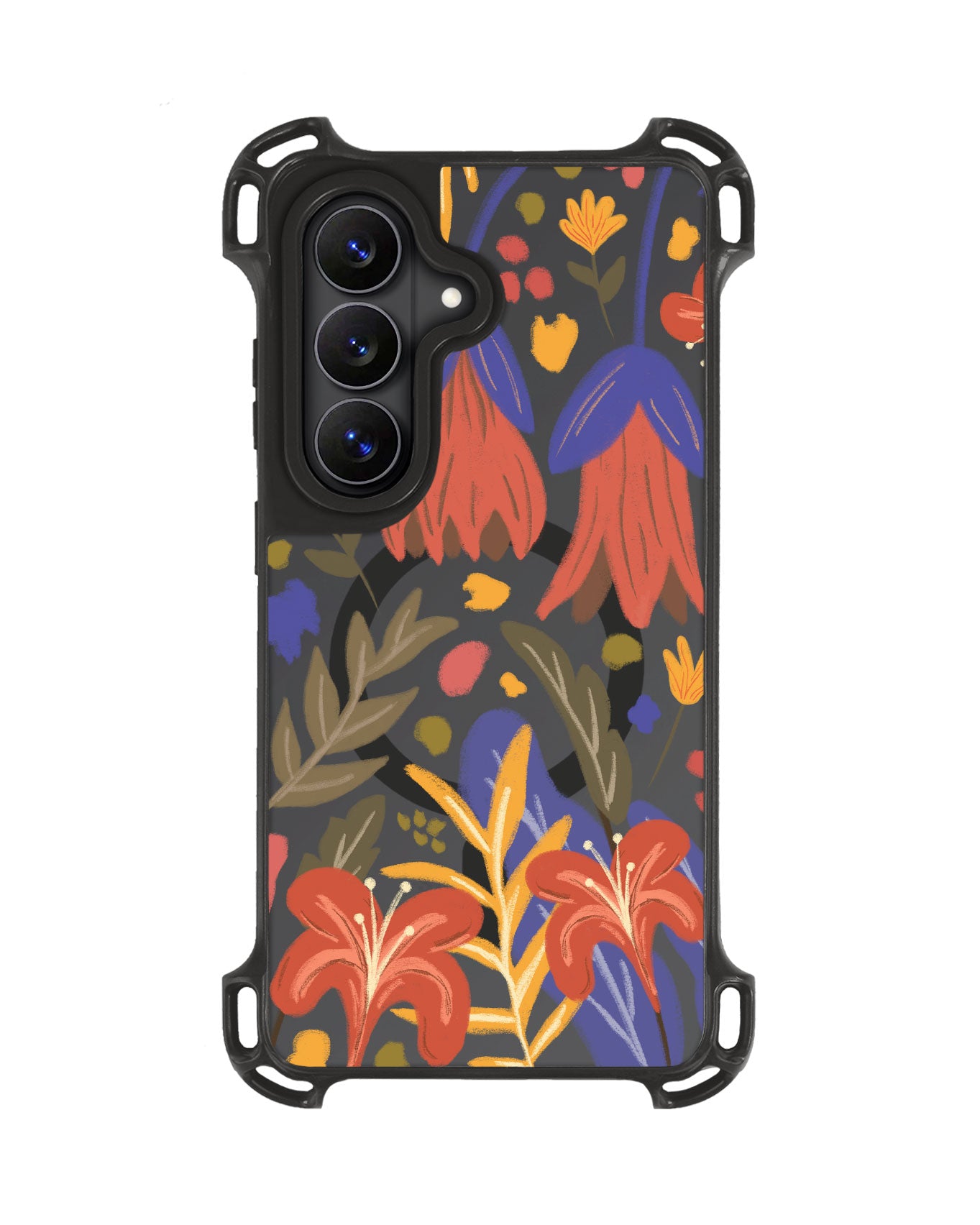 Android Rearguard UltimateZ - Nature Lovers