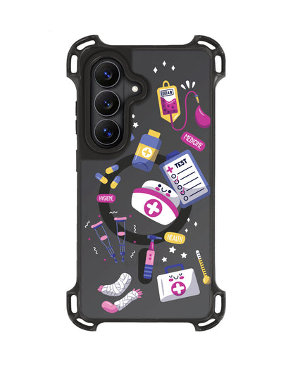 Android Rearguard UltimateZ - Nurse