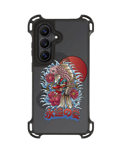 Android Rearguard UltimateZ - Oni Koi