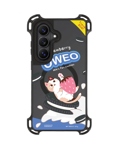 Android Rearguard UltimateZ - Oweo Cat
