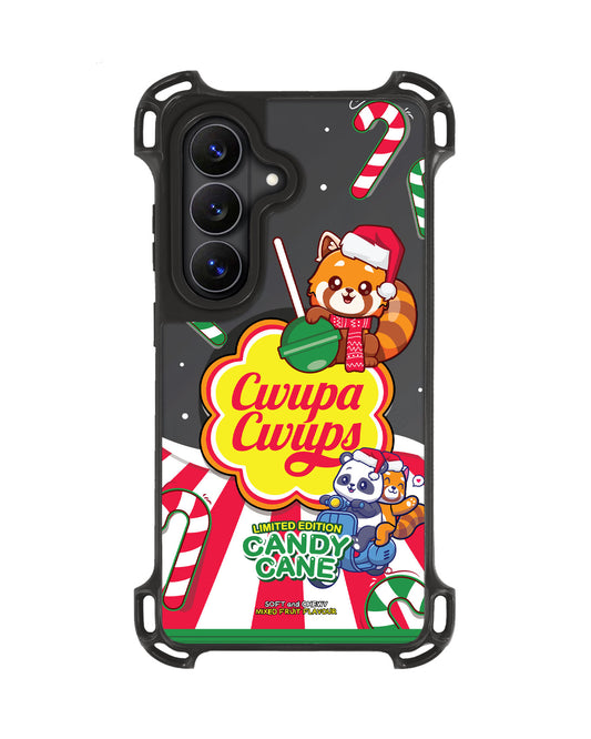 Android Rearguard UltimateZ - Cwupa Cwups Christmas