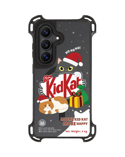 Android Rearguard UltimateZ - Kidkat Christmas