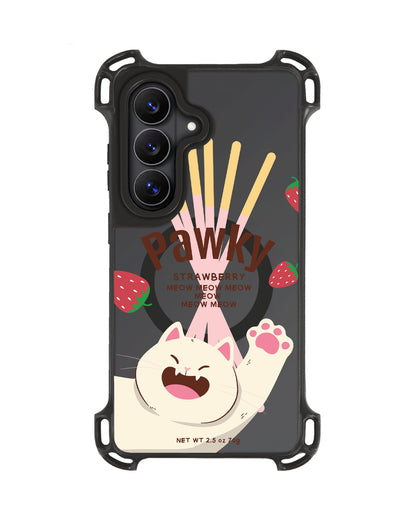 Android Rearguard UltimateZ - Pawky Cat