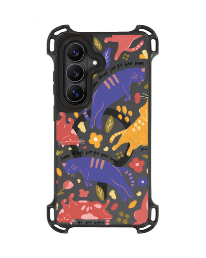 Android Rearguard UltimateZ - Pet Lovers