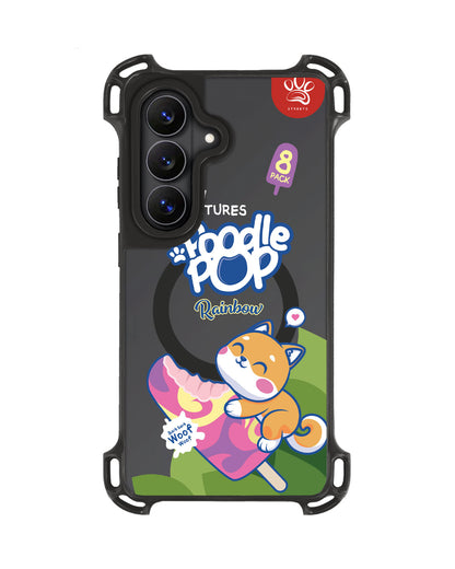 Android Rearguard UltimateZ - Poodle Pop