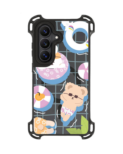 Android Rearguard UltimateZ - Pool Party Pink