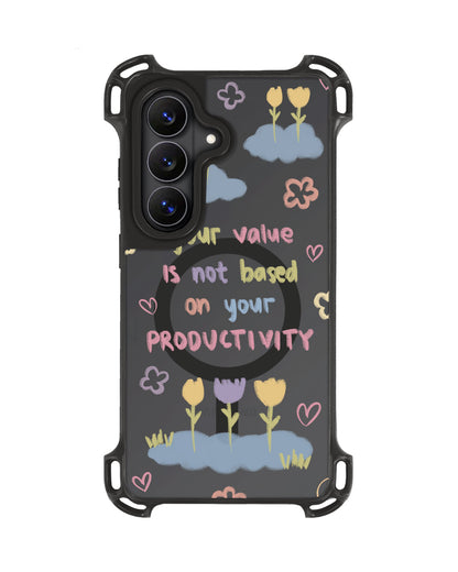 Android Rearguard UltimateZ - Positive Energy