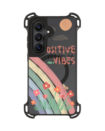 Android Rearguard UltimateZ - Positive Vibes