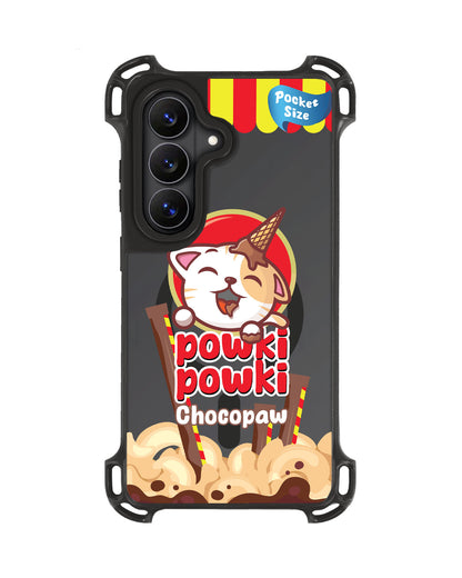 Android Rearguard UltimateZ - Powki Powki
