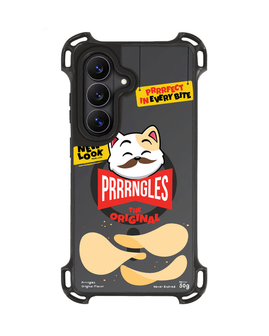 Android Rearguard UltimateZ - Prrrngles