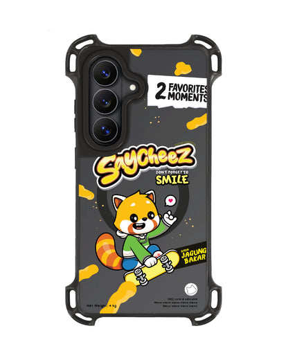 Android Rearguard UltimateZ - Saycheez