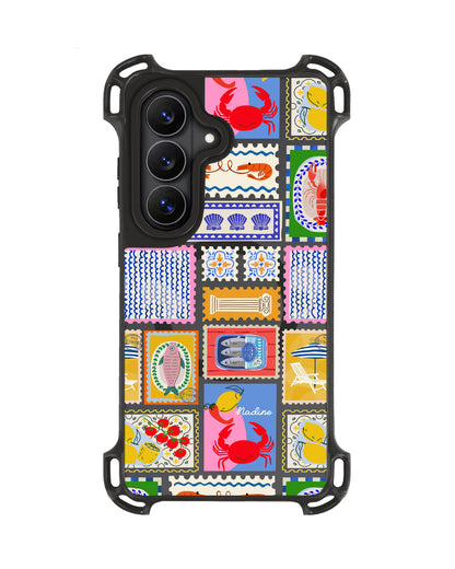 Android Rearguard UltimateZ - Seaside Opulence 1.0
