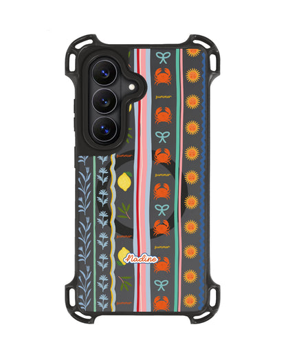 Android Rearguard UltimateZ - Seaside Opulence 2.0