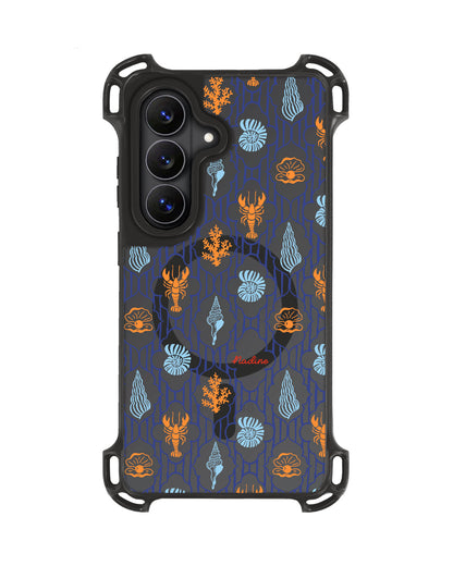 Android Rearguard UltimateZ - Seaside Opulence 3.0