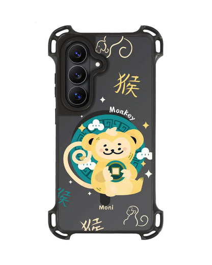 Android Rearguard UltimateZ - Monkey (Chinese Zodiac / Shio)