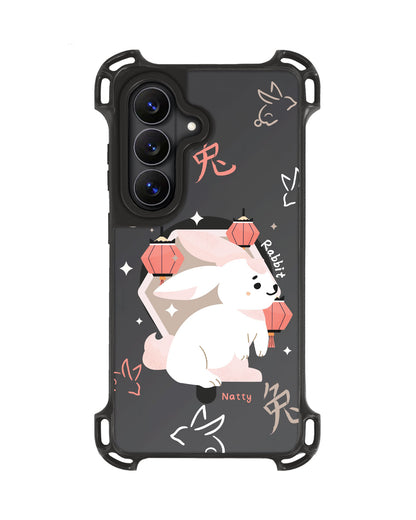 Android Rearguard UltimateZ - Rabbit (Chinese Zodiac / Shio)