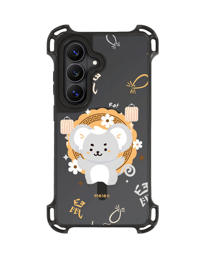 Android Rearguard UltimateZ - Rat (Chinese Zodiac / Shio)